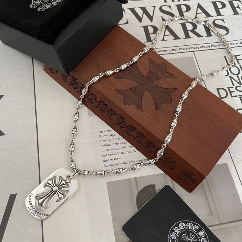 Chrome Hearts Necklaces